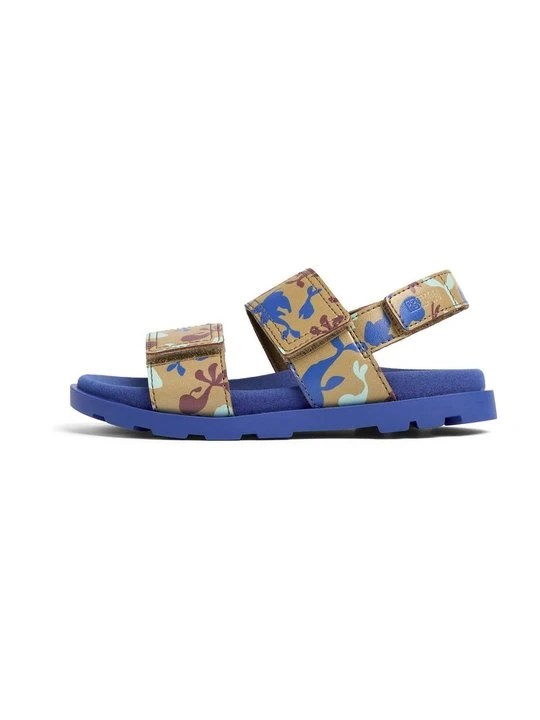 Zdjęcie produktu Sandały Camper beżowy