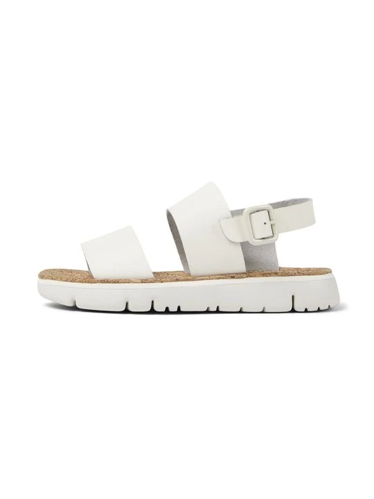 Zdjęcie produktu Sandały Camper biały
