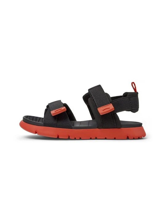 Zdjęcie produktu Sandały Camper czarny