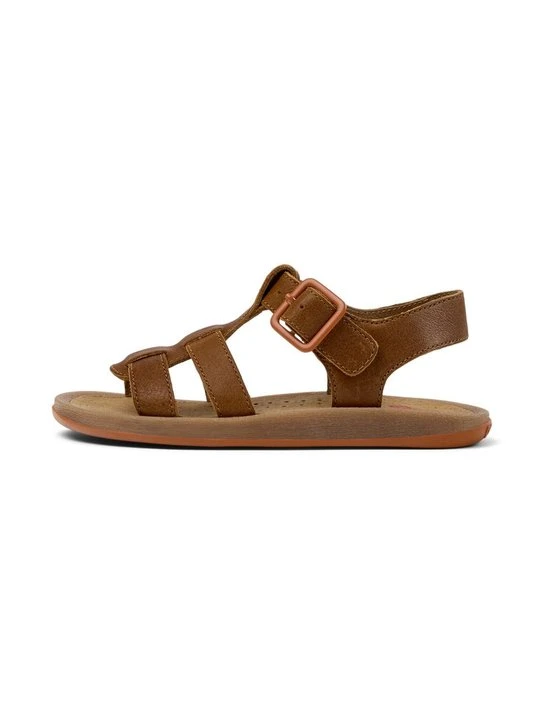 Zdjęcie produktu Sandały Camper brązowy