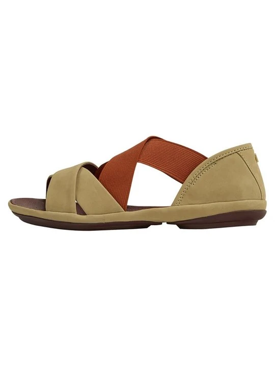 Zdjęcie produktu Sandały Camper beżowy