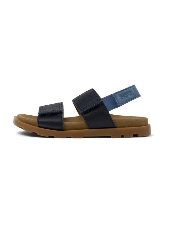 Zdjęcie produktu Sandały Camper niebieski