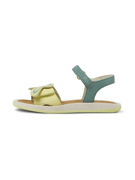 Zdjęcie produktu Sandały Camper zielony