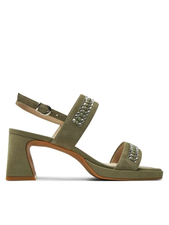 Zdjęcie produktu Sandały Caprice 9-28315-42 Khaki
