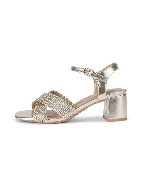 Zdjęcie produktu Sandały Carvela złoty