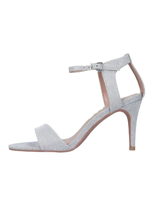 Zdjęcie produktu Sandały Carvela srebrny