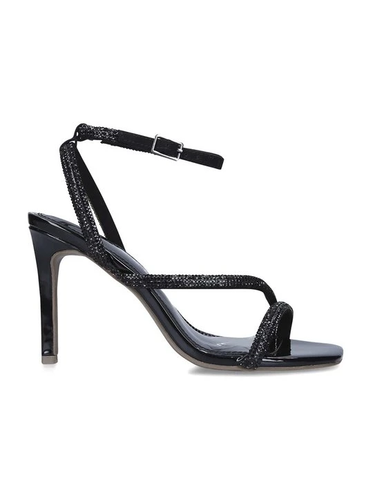 Zdjęcie produktu Sandały Carvela czarny