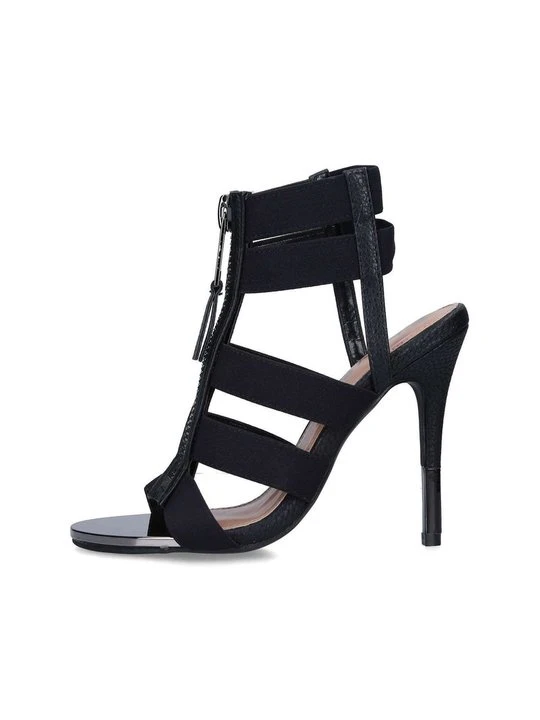 Zdjęcie produktu Sandały Carvela czarny