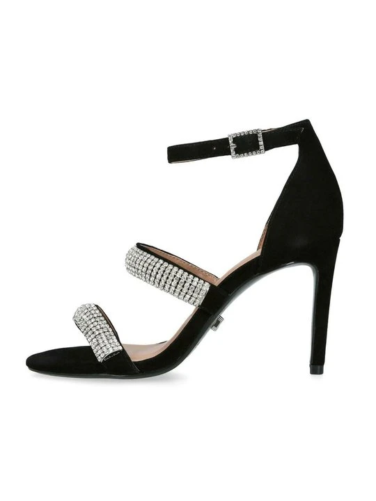 Zdjęcie produktu Sandały Carvela czarny