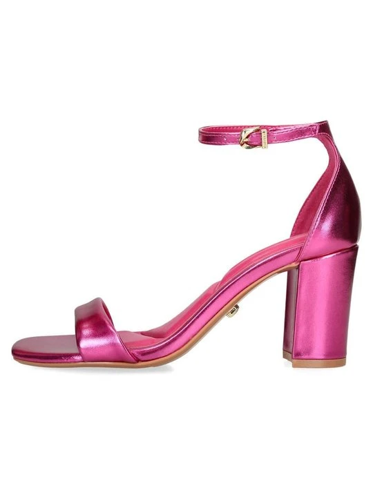 Zdjęcie produktu Sandały Carvela jagodowy