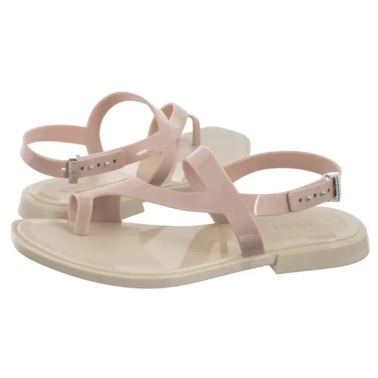 Zdjęcie produktu Sandały Cassie AD 35930 / BC936 Beige / Pink (ML359-a) Melissa