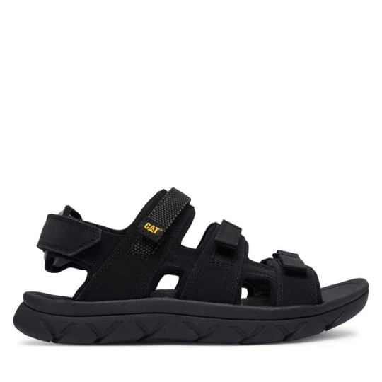 Zdjęcie produktu Sandały CAT Footwear Cadent P726616 Czarny