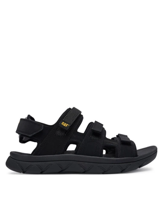 Zdjęcie produktu Sandały CAT Footwear Cadent P726616 Czarny