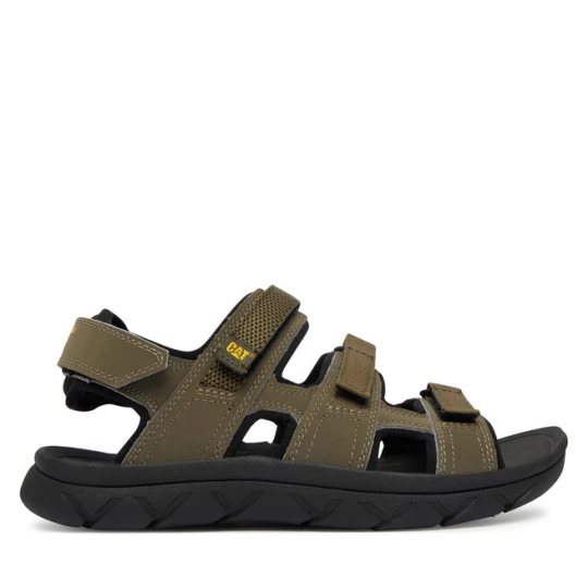 Zdjęcie produktu Sandały CAT Footwear Cadent P726617 Khaki