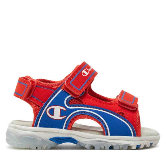 Zdjęcie produktu Sandały Champion Wave Sandal B Td Sandal S32878-CHA-BS038 Niebieski