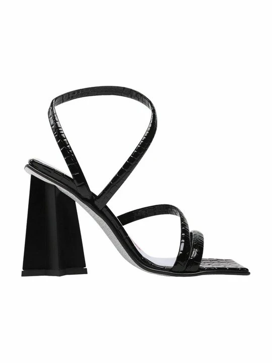Zdjęcie produktu Sandały Chiara Ferragni czarny