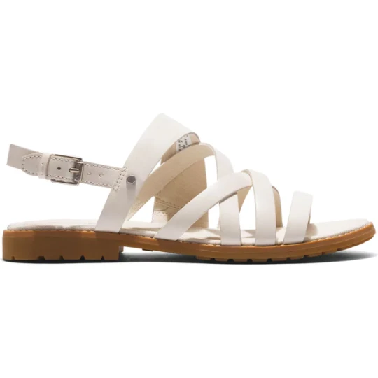 Zdjęcie produktu Sandały Chicago Riverside Multi Timberland Biały