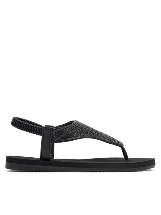 Zdjęcie produktu Sandały Clara Barson BRYONY WSS20835-01 Czarny