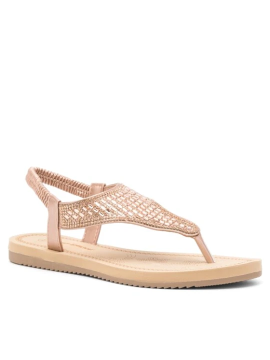Zdjęcie produktu Sandały Clara Barson BRYONY WSS20835-01 Różowy