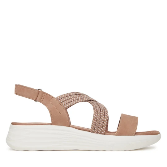 Zdjęcie produktu Sandały Clara Barson R24AW02737 Różowy
