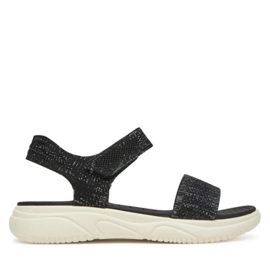 Zdjęcie produktu Sandały Clara Barson R25SS02835 Czarny