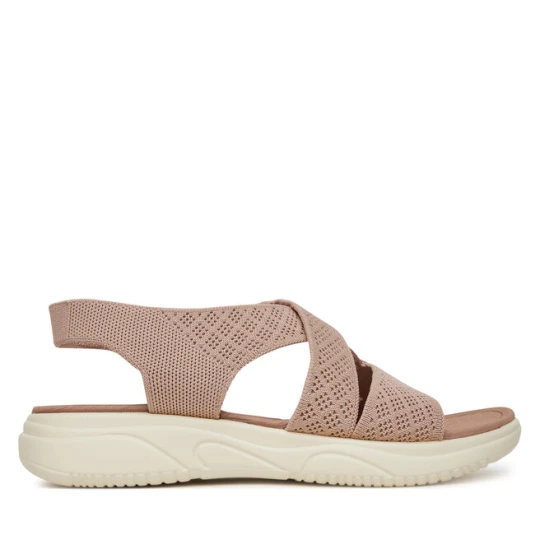 Zdjęcie produktu Sandały Clara Barson R25SS02836 Różowy