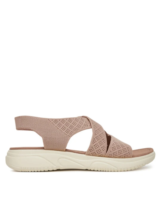 Zdjęcie produktu Sandały Clara Barson R25SS02836 Różowy