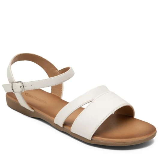 Zdjęcie produktu Sandały Clara Barson SIGGY WS2515-01 Biały