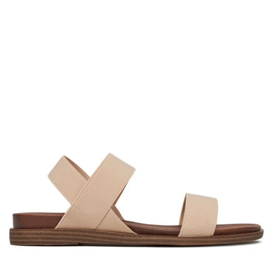 Zdjęcie produktu Sandały Clara Barson WS060701-01 Beżowy