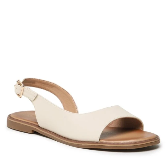 Zdjęcie produktu Sandały Clara Barson WS5551-26 Beżowy