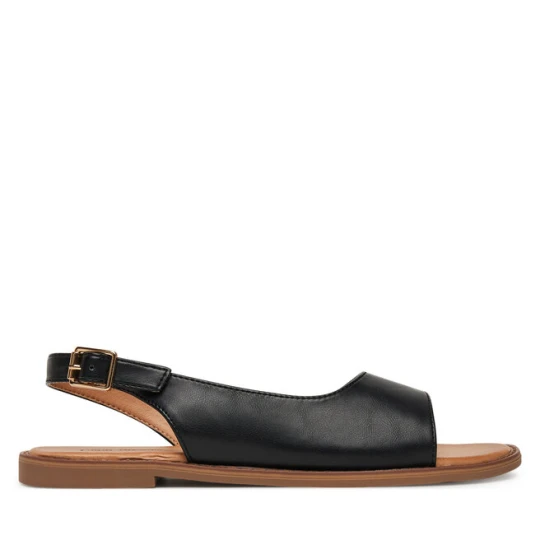 Zdjęcie produktu Sandały Clara Barson WS5551-26 Czarny