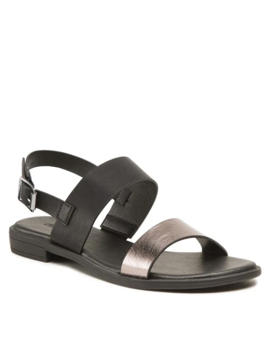 Zdjęcie produktu Sandały Clara Barson WS6112-01 Czarny