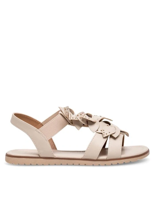 Zdjęcie produktu Sandały Clara Barson WS6262-03 Beżowy