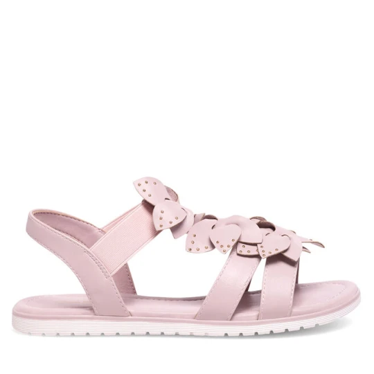 Zdjęcie produktu Sandały Clara Barson WS6262-03 Różowy