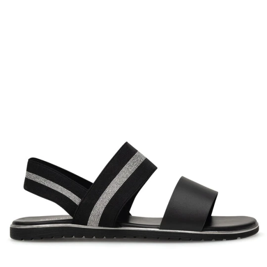 Zdjęcie produktu Sandały Clara Barson WS6262-05 Czarny