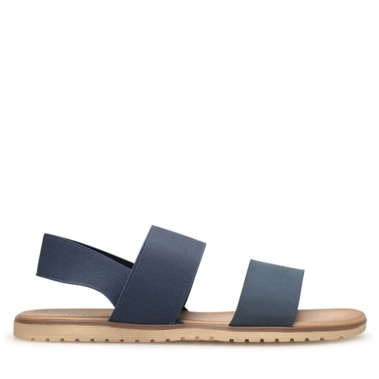 Zdjęcie produktu Sandały Clara Barson WS6262-05 Granatowy
