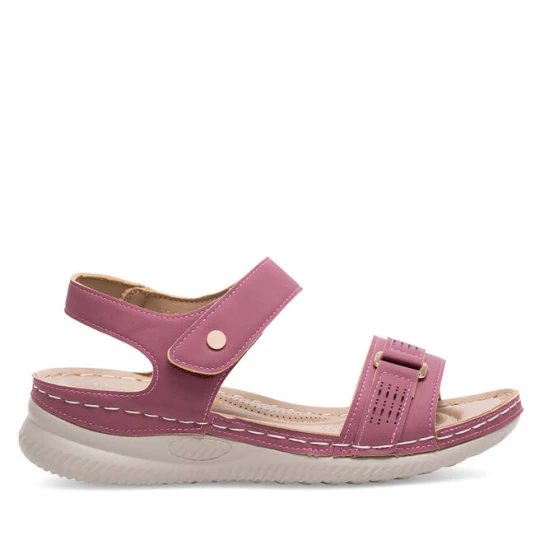 Zdjęcie produktu Sandały Clara Barson WYL05010-09 Fioletowy