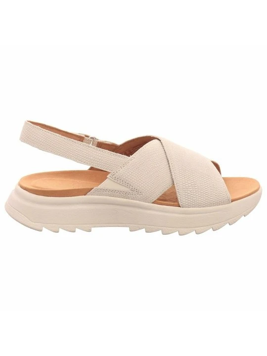 Zdjęcie produktu Sandały Clarks beżowy