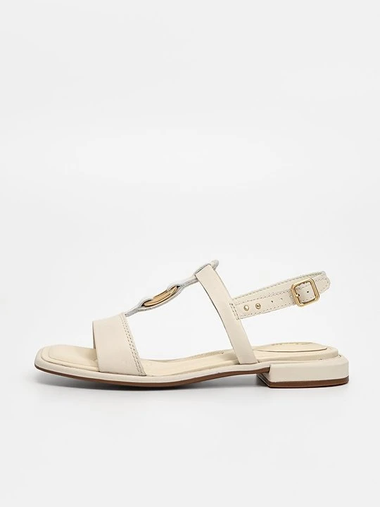 Zdjęcie produktu Sandały Clarks beżowy