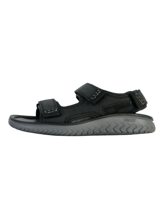 Zdjęcie produktu Sandały Clarks czarny