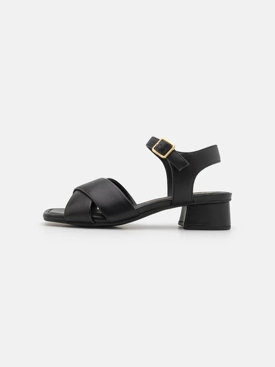 Zdjęcie produktu Sandały Clarks czarny