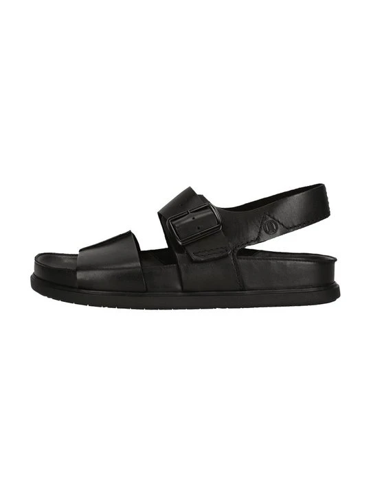 Zdjęcie produktu Sandały Clarks czarny