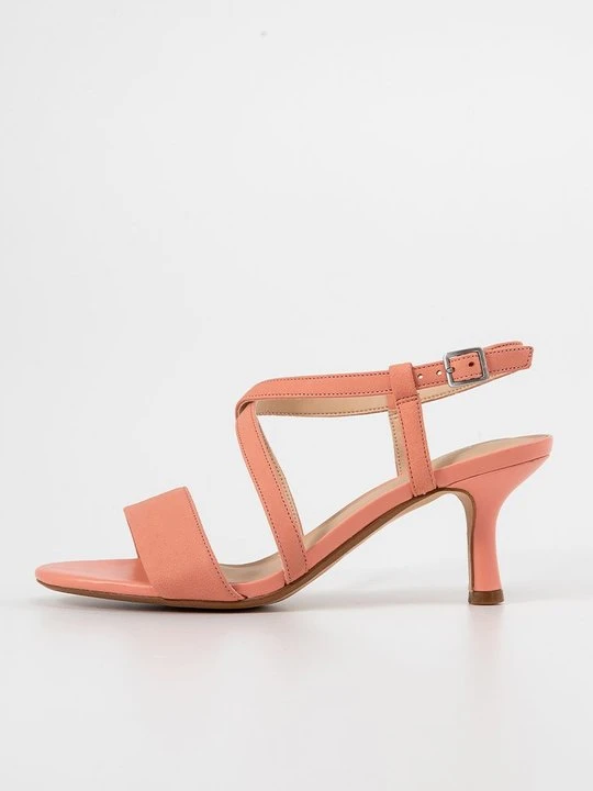 Zdjęcie produktu Sandały Clarks morelowy