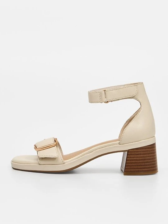 Zdjęcie produktu Sandały Clarks biały