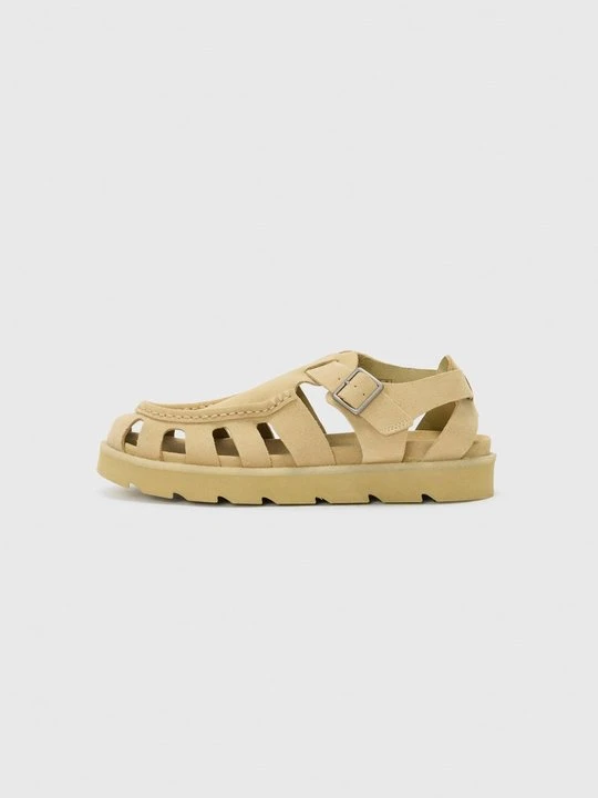 Zdjęcie produktu Sandały Clarks beżowy