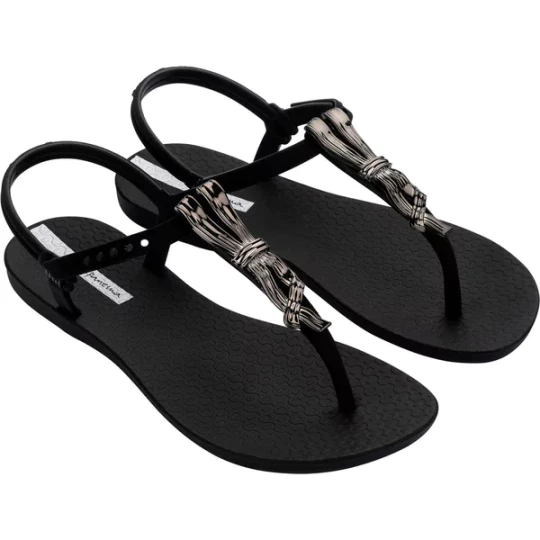 Zdjęcie produktu Sandały Class Charming Sandal Fem Wm's Ipanema Czarny
