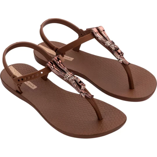 Zdjęcie produktu Sandały Class Charming Sandal Fem Wm's Ipanema Brązowy