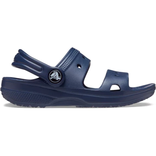 Zdjęcie produktu Sandały Classic Kids Jr Crocs Granatowy
