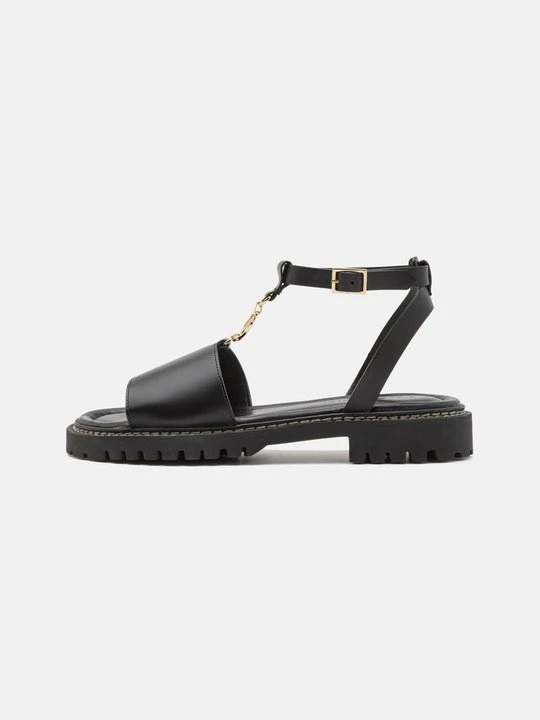 Zdjęcie produktu Sandały CLAUDIE PIERLOT czarny
