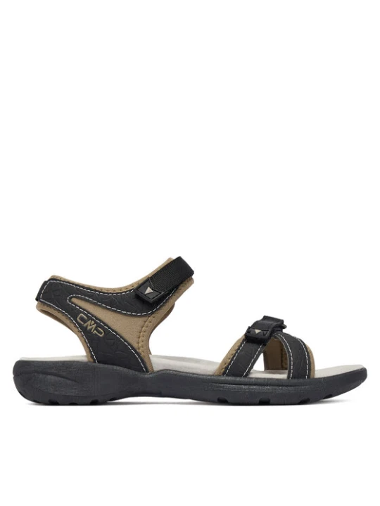 Zdjęcie produktu Sandały CMP Adib Wmn Hiking Sandal 39Q9536 Czarny